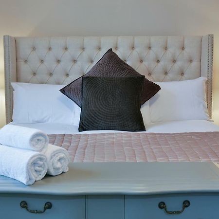 31 Meridian Place Bristol Dış mekan fotoğraf