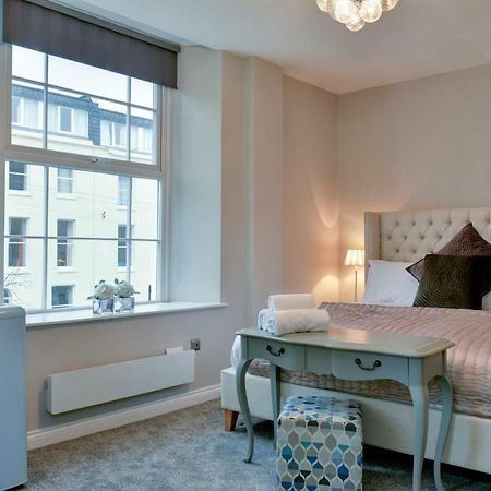 31 Meridian Place Bristol Dış mekan fotoğraf