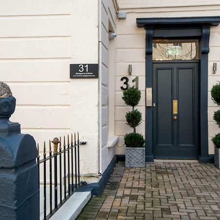 31 Meridian Place Bristol Dış mekan fotoğraf