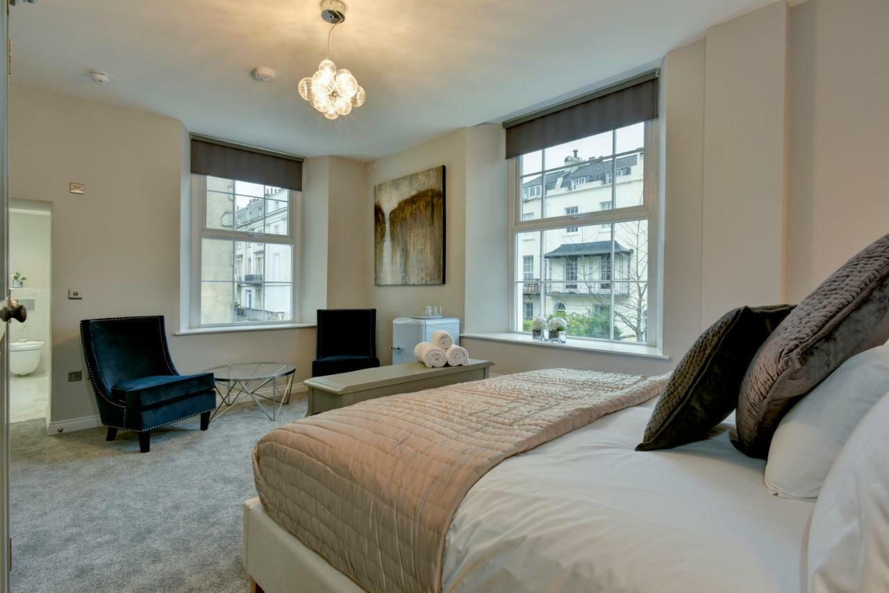 31 Meridian Place Bristol Dış mekan fotoğraf