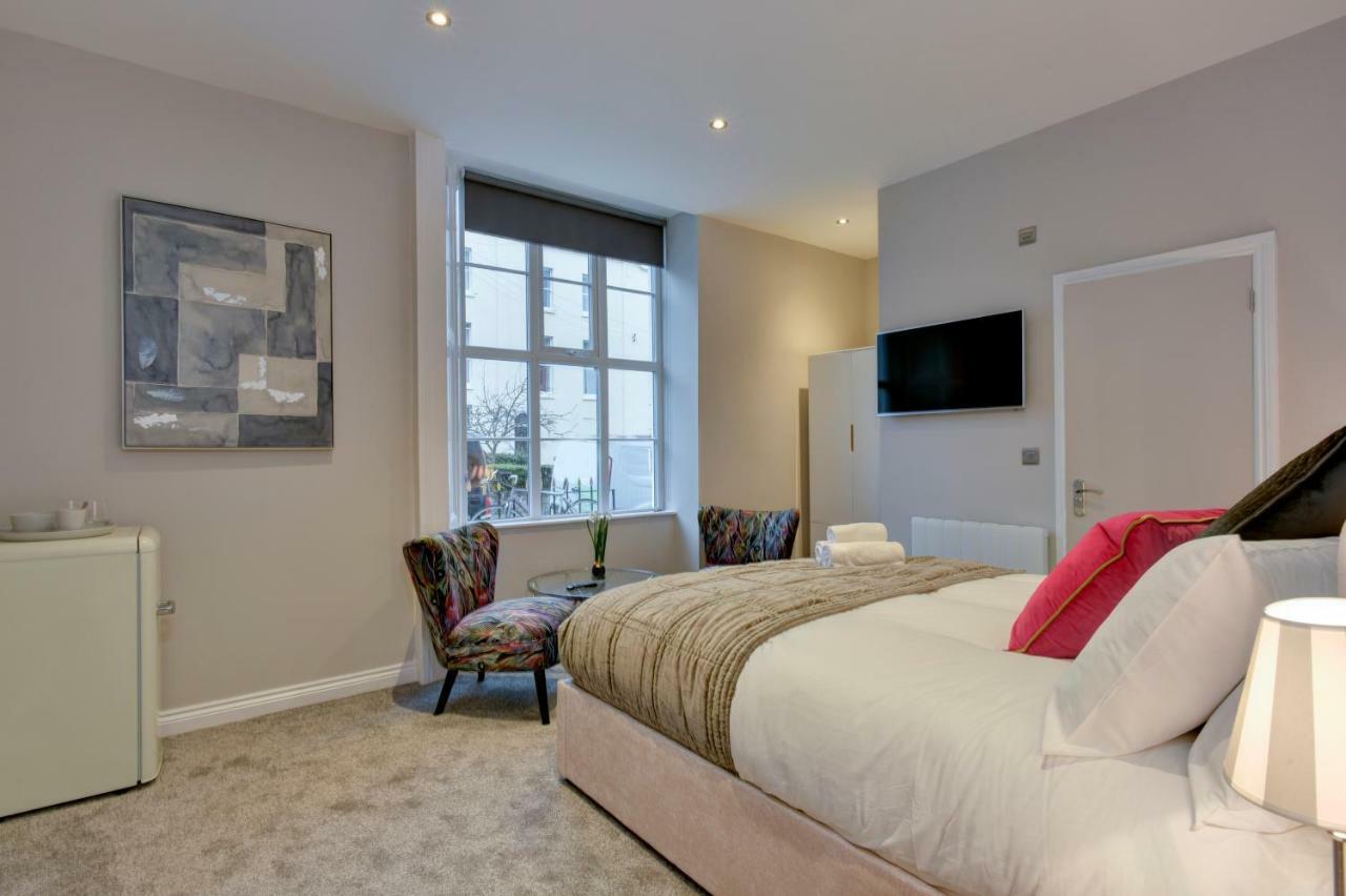 31 Meridian Place Bristol Dış mekan fotoğraf