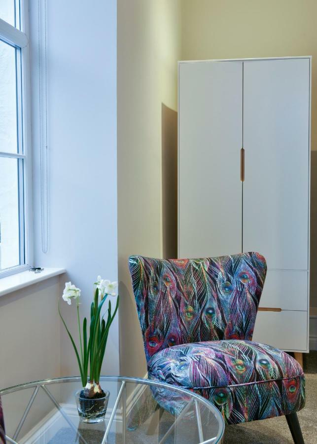 31 Meridian Place Bristol Dış mekan fotoğraf