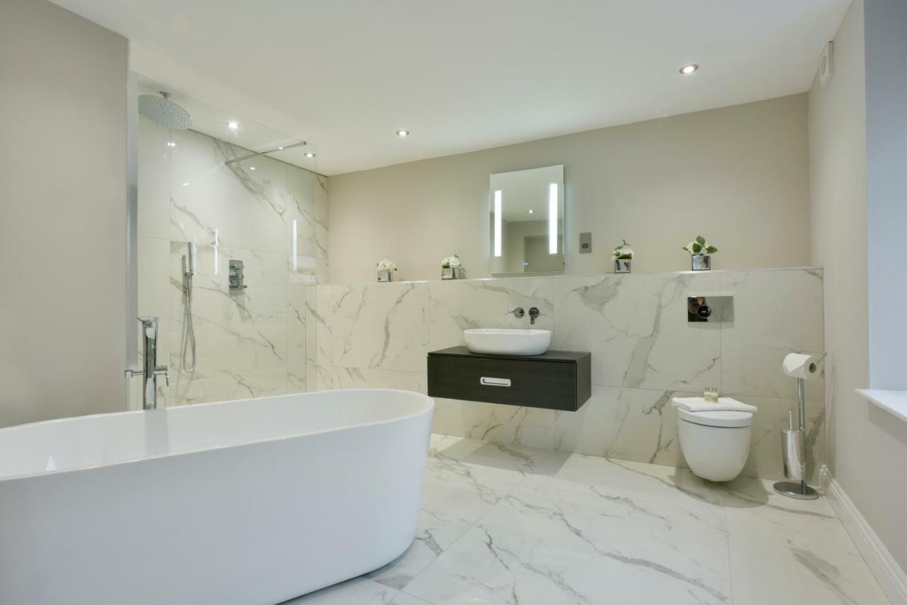 31 Meridian Place Bristol Dış mekan fotoğraf