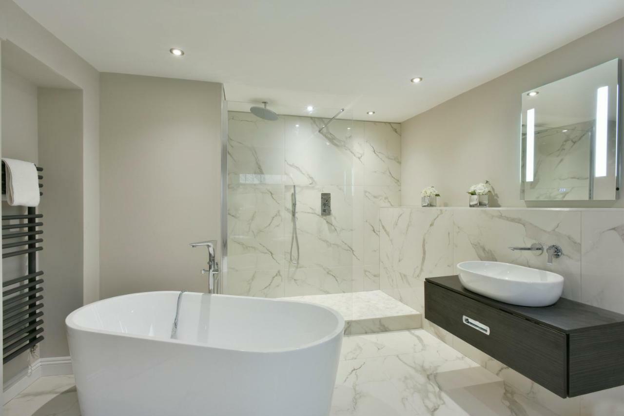 31 Meridian Place Bristol Dış mekan fotoğraf